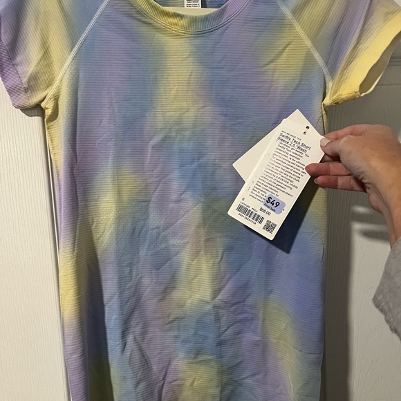 NWT Swiftly Tech SS 2.0 - Picture 2 of 5